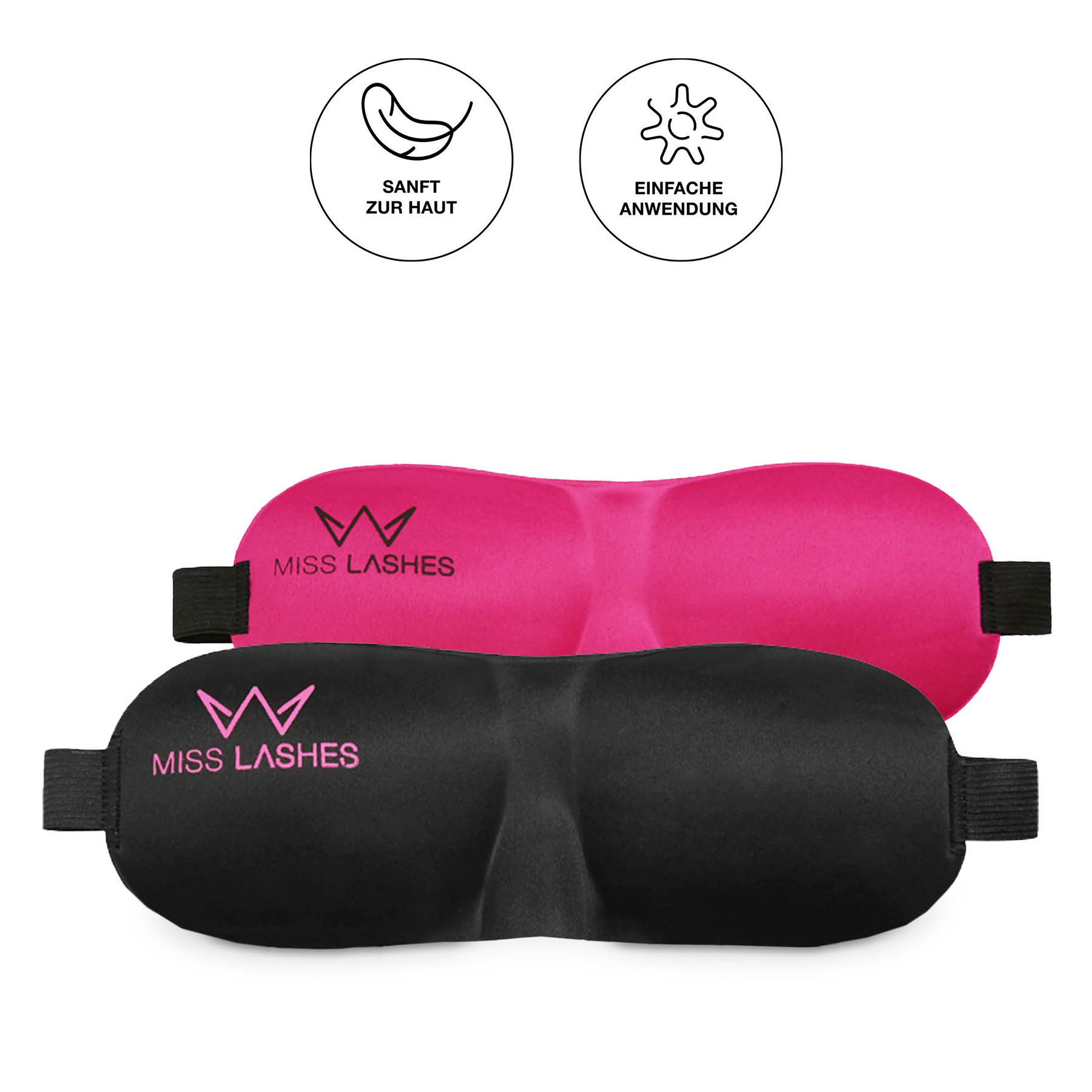 Sleep Mask | different colors