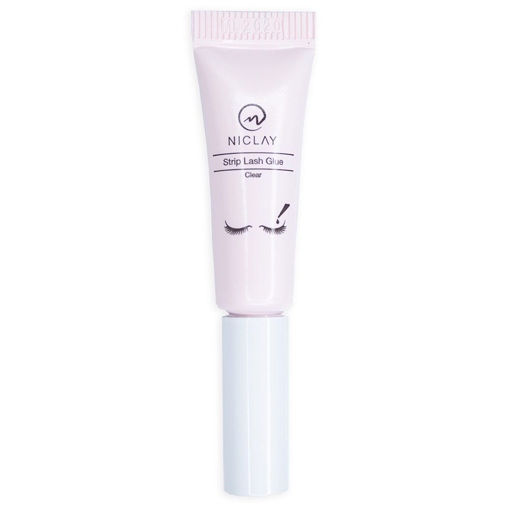 Eyelash curler glue | 4 ml