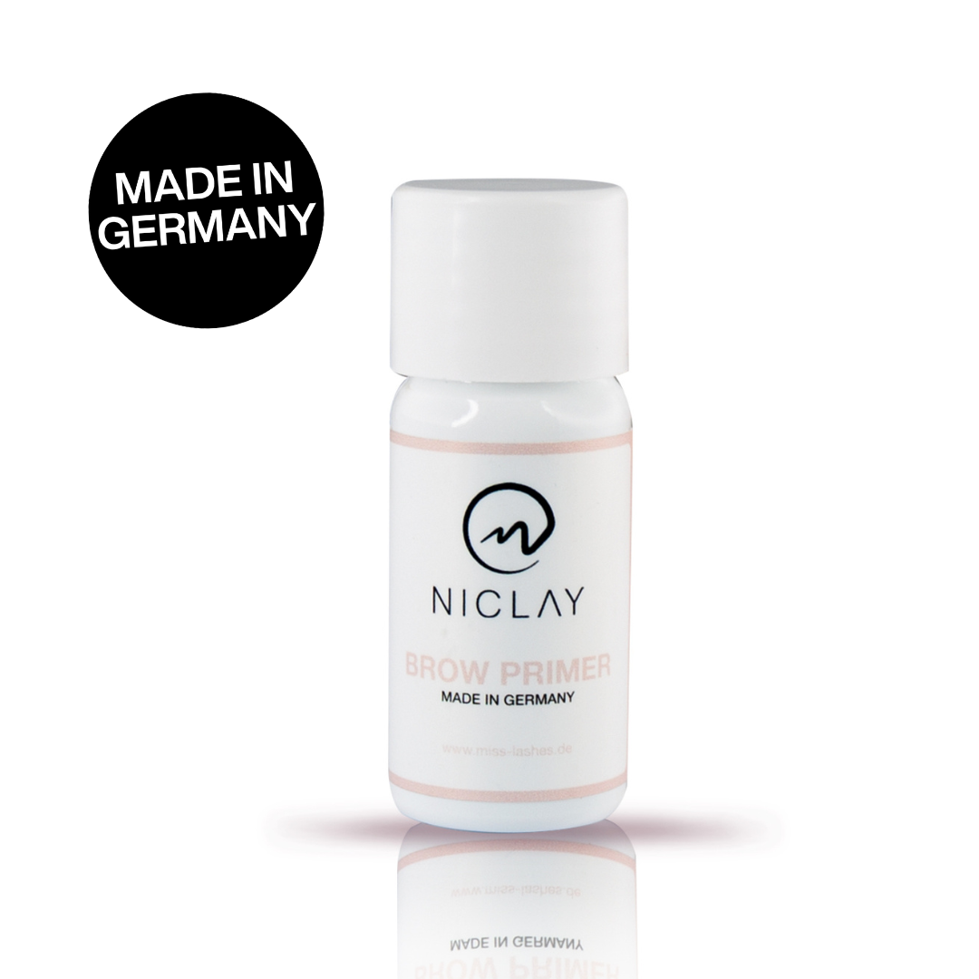 Niclay | Brow Primer