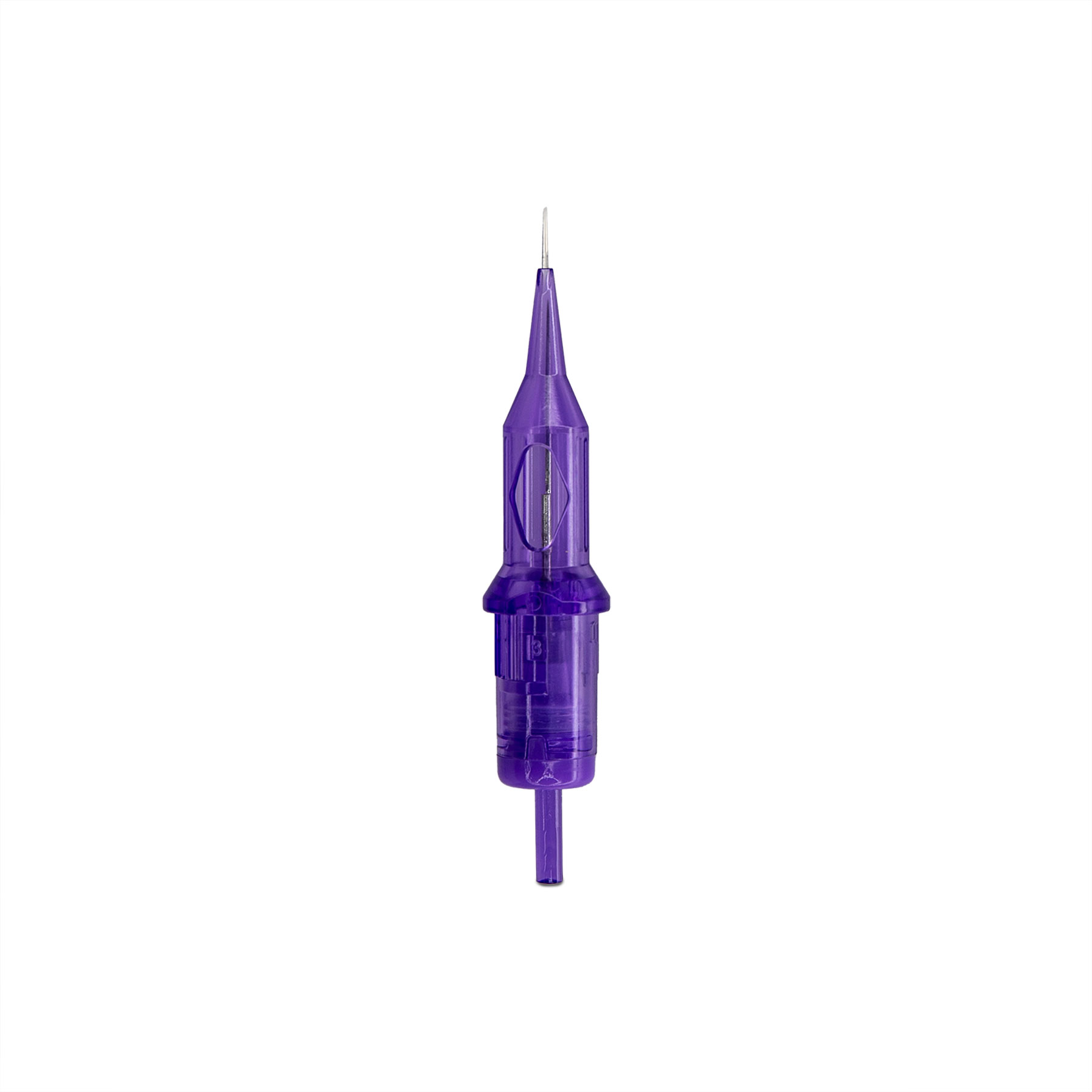 Mast Pen | 3 needles