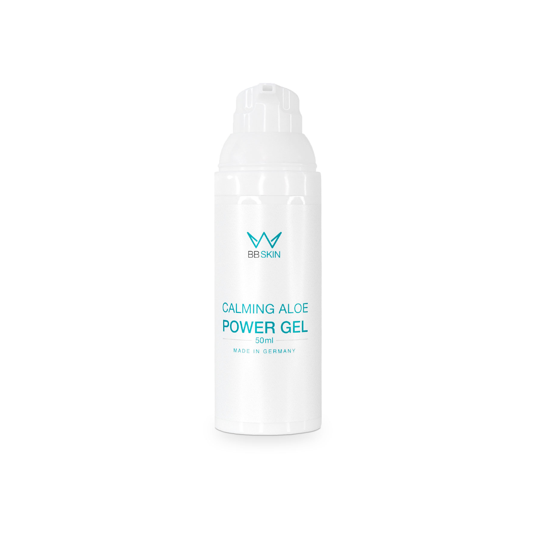 Calming Aloe Power Gel | 50 ml
