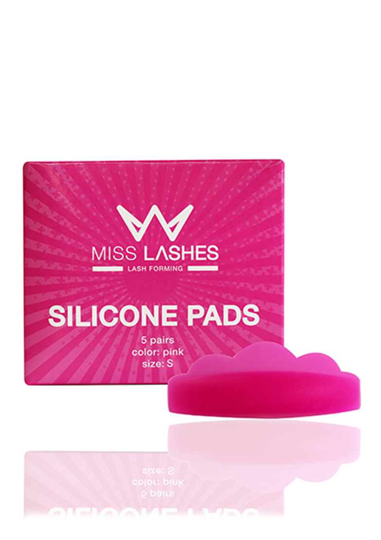 Outlet | Lash Lifting Silikonpads | S | Pink