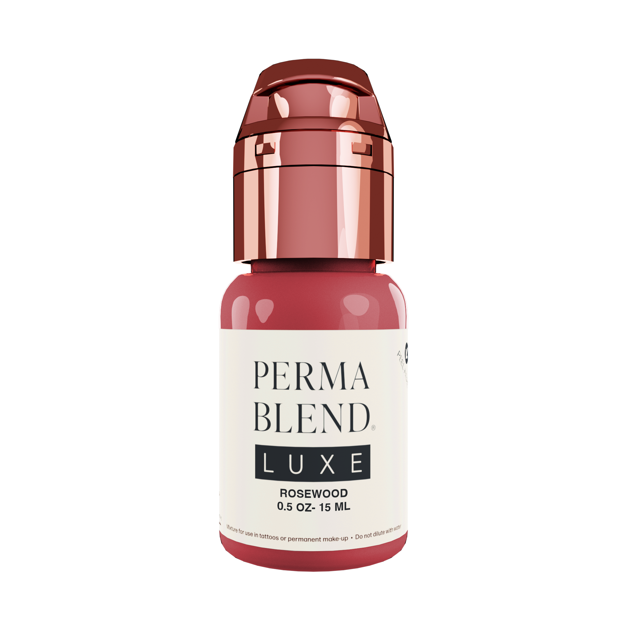 Perma Blend Luxe PMU Ink | Rosewood | Lips | 15 ml 
