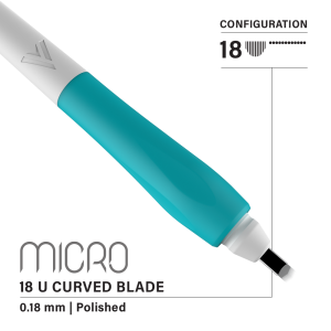 Micro Blades U18