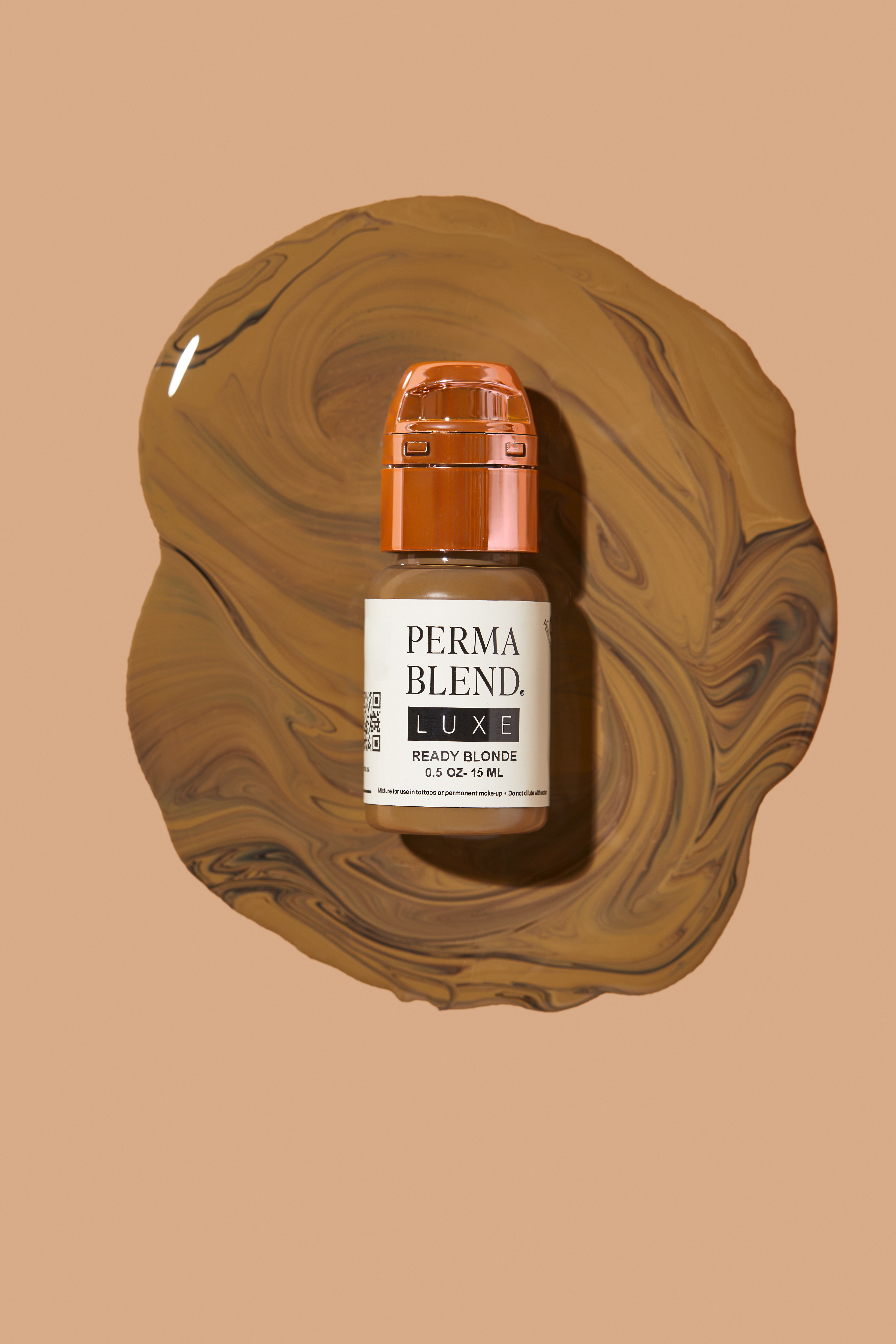 Perma Blend Luxe PMU Ink | Ready Blonde | Brows | 15 ml