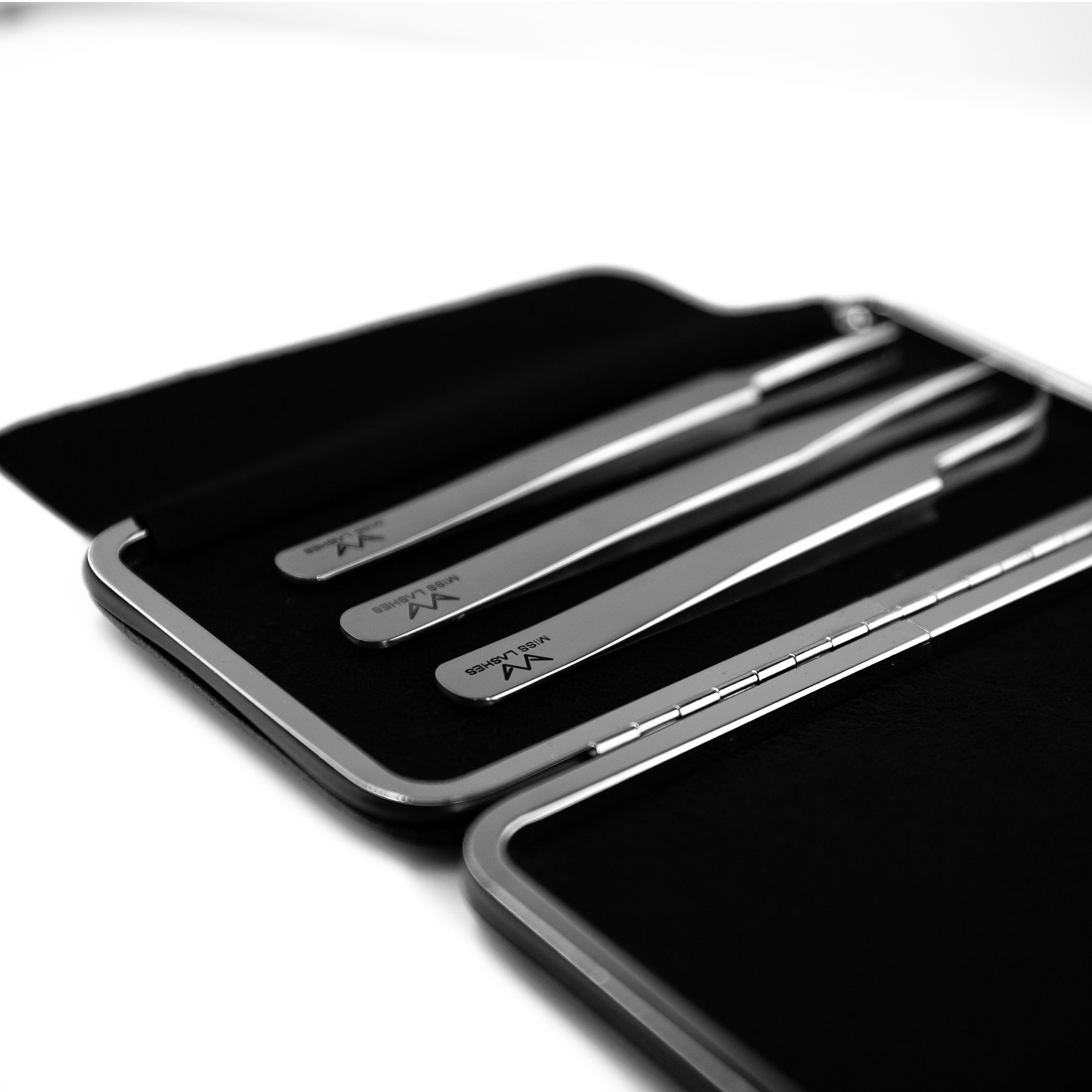 Magnetic Tweezer Case | Different Designs