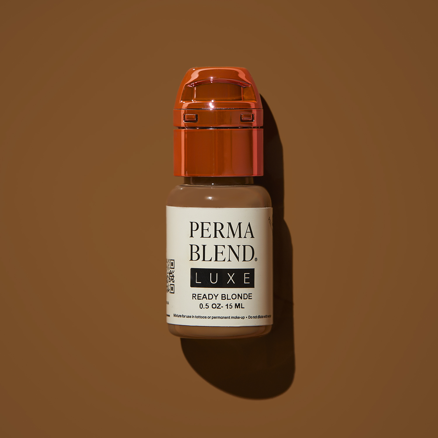 Perma Blend Luxe PMU Ink | Ready Blonde | Brows | 15 ml