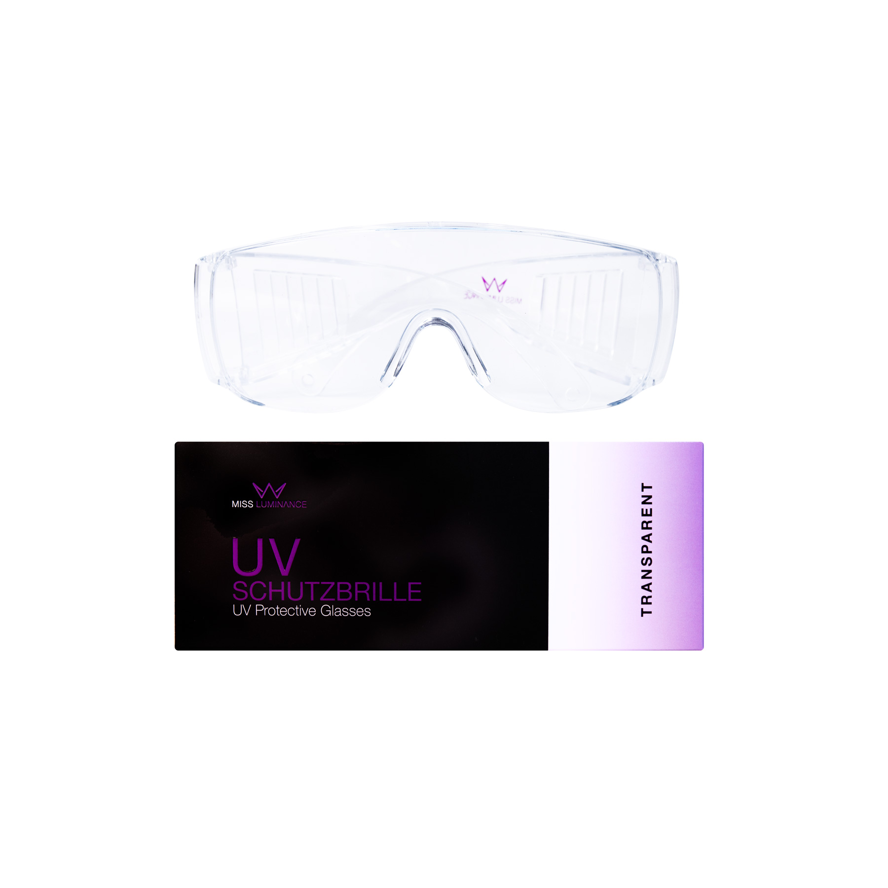 UV-Safety glasses