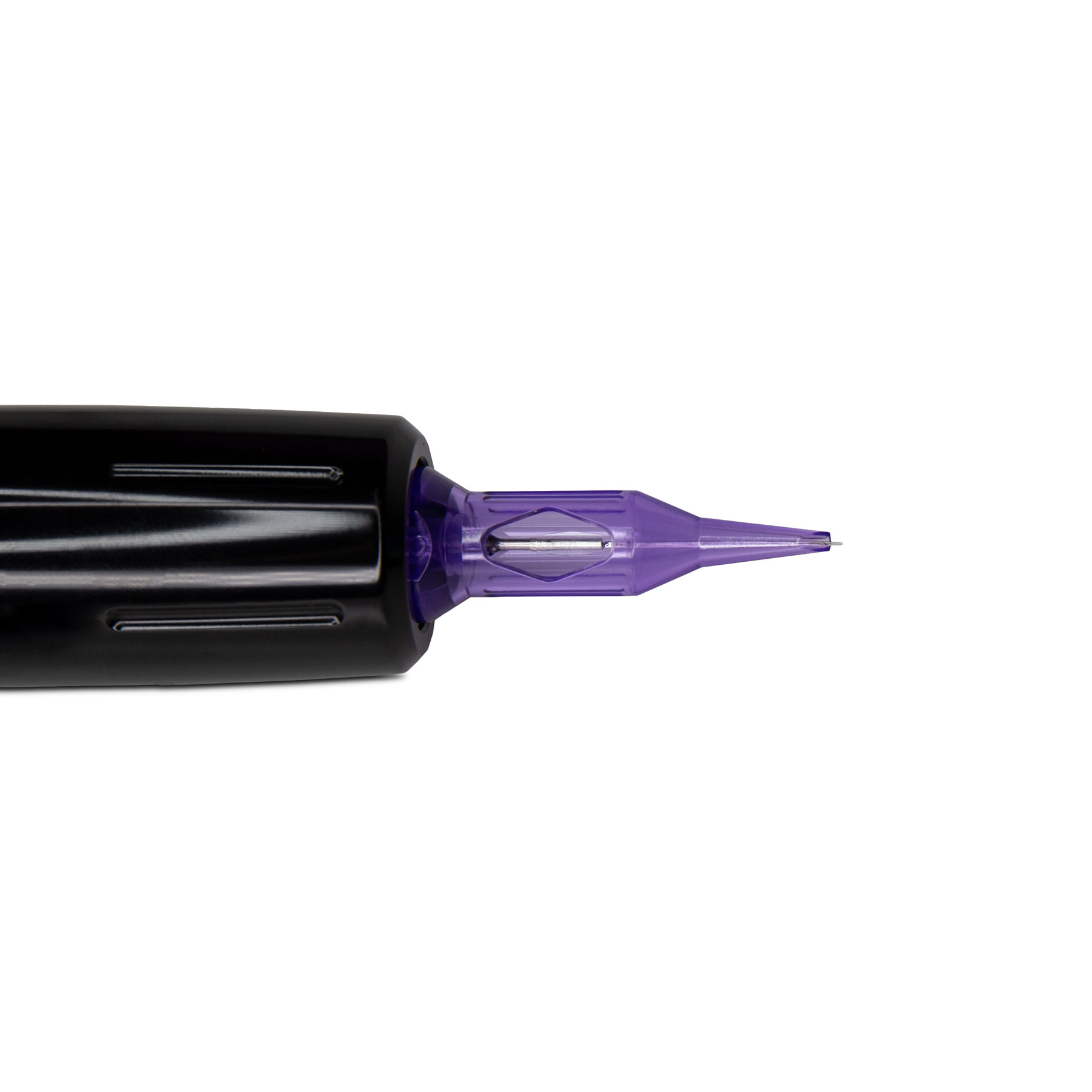 PMU Mast Pen | Black